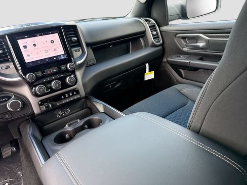 New 2026 RAM 1500 Lone Star RWD image 25