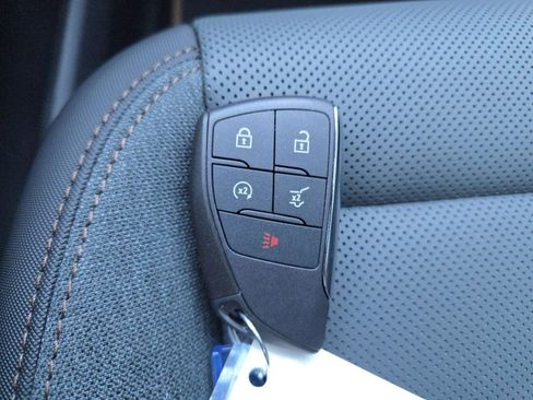 New 2026 GMC Terrain AT4 w/ Technology Package II image 37