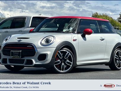Used 2017 MINI Cooper John Cooper Works