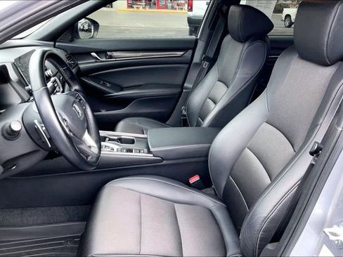 Used 2022 Honda Accord Sport image 27
