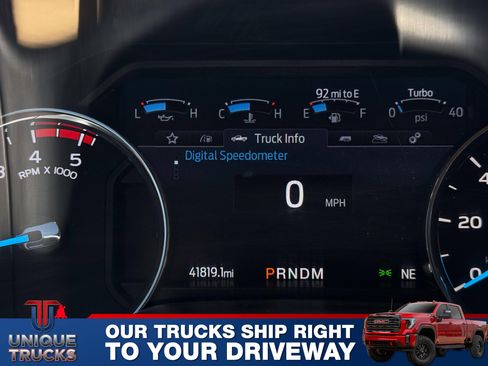 Used 2021 Ford F450 Lariat AWD/4WD image 32