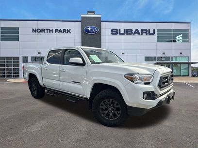 Used 2023 Toyota Tacoma SR5