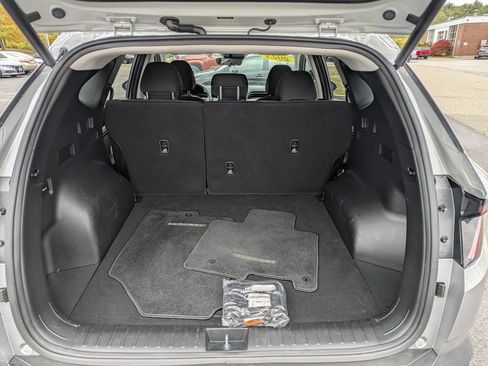 Used 2023 Hyundai Tucson SEL image 13