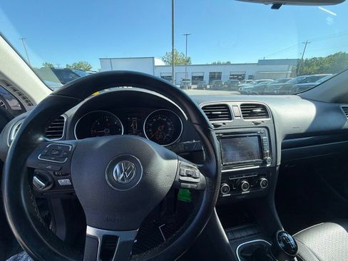Used 2014 Volkswagen Jetta TDI FWD image 17