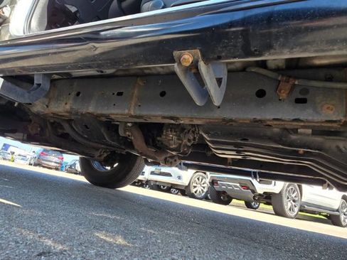 Used 2007 Toyota FJ Cruiser 4WD image 30