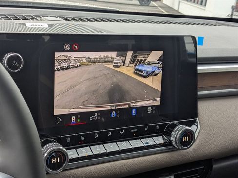 New 2026 GMC Canyon Denali image 19