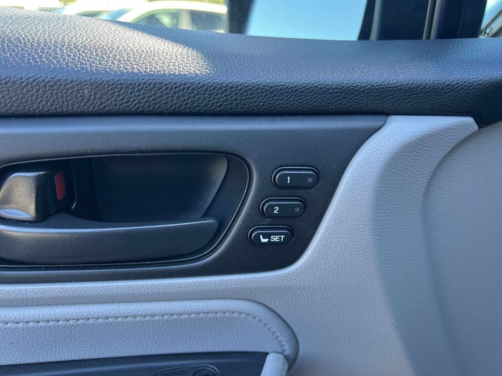 Used 2018 Honda Odyssey EX-L image 33
