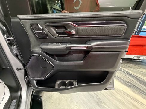 Used 2021 RAM 1500 TRX w/ TRX Level 2 Equipment Group AWD/4WD image 54