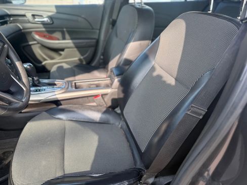 Used 2013 Chevrolet Malibu Eco w/ Power Convenience Package image 13