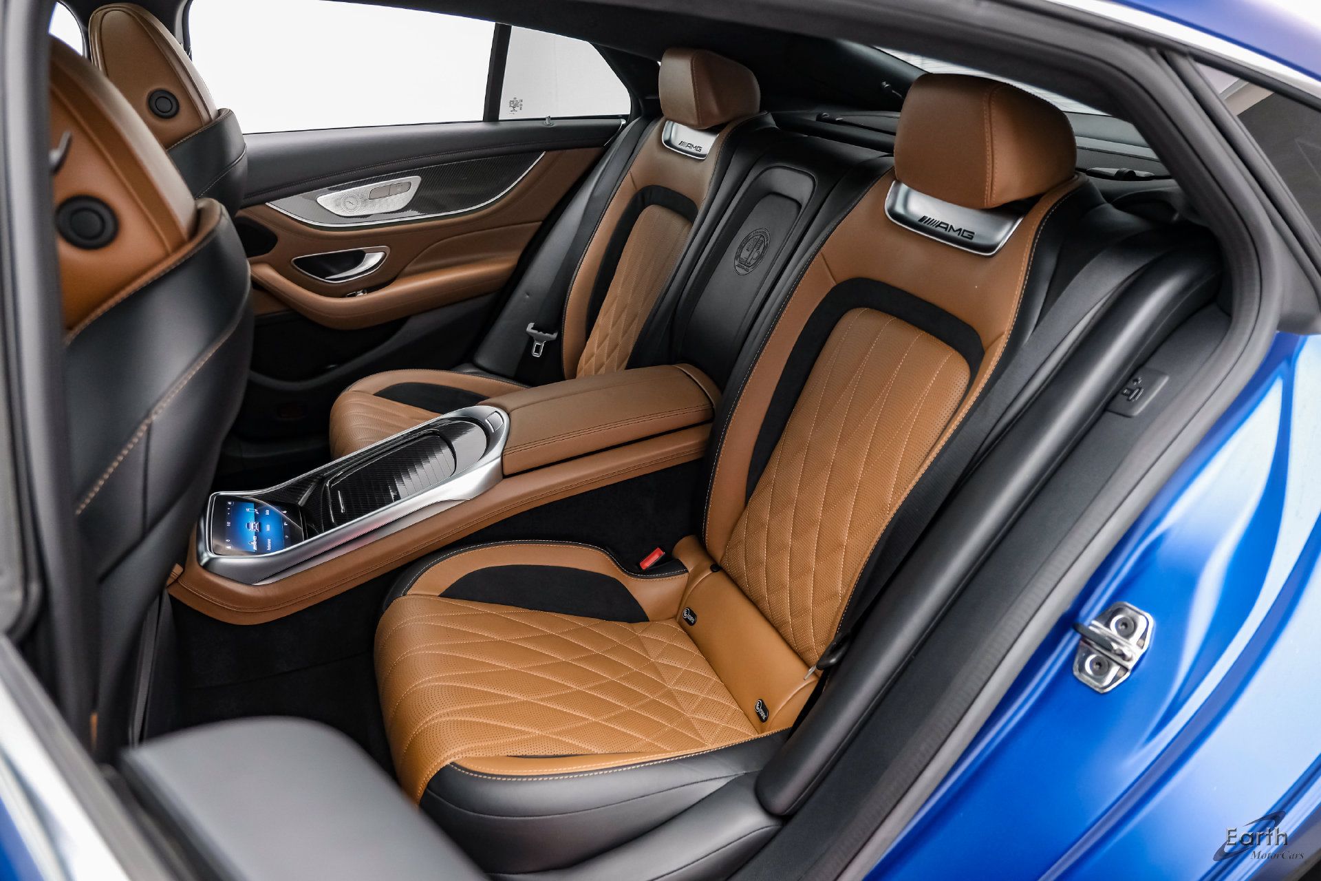 Used 2023 Mercedes-Benz AMG GT 63 S image 90