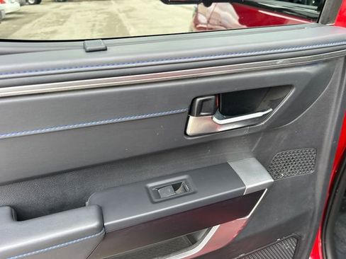 Used 2022 Toyota Tundra Platinum image 39