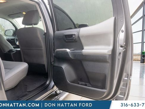 Used 2023 Toyota Tacoma SR5 image 17