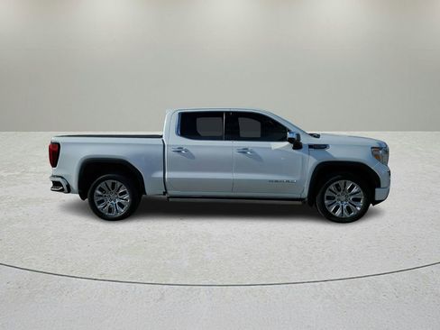 Used 2020 GMC Sierra 1500 Denali w/ Denali Ultimate Package AWD/4WD image 8