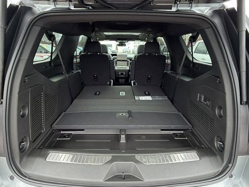 New 2026 GMC Yukon XL Denali image 11