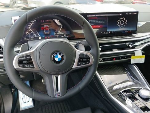 New 2026 BMW X6 M60i image 21