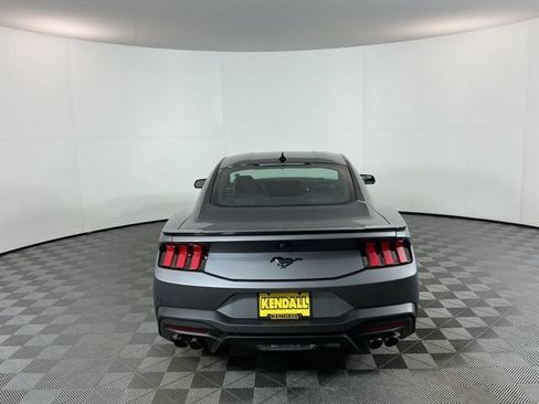 Used 2026 Ford Mustang Premium RWD image 6