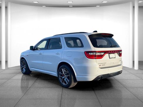 Used 2024 Dodge Durango SRT image 5