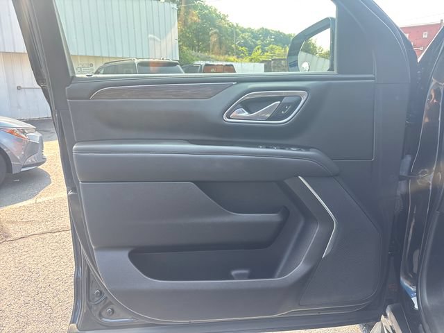 Used 2021 Chevrolet Suburban LS AWD/4WD image 13