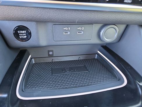 New 2026 Nissan Rogue Platinum w/ Tech Package image 28