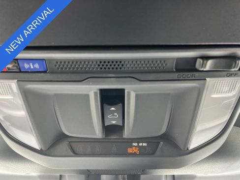 Certified 2026 Subaru Forester Wilderness AWD/4WD image 16