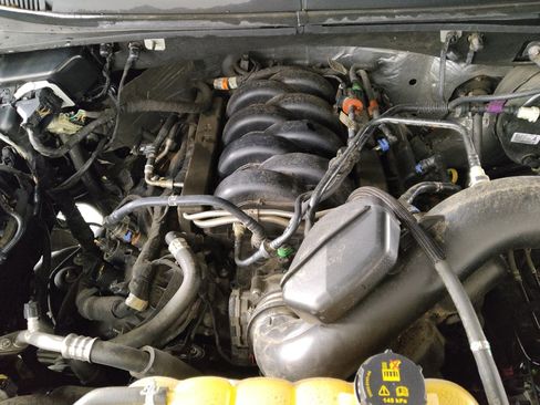 Used 2019 Ford F150 XLT w/ Equipment Group 301A Mid image 30