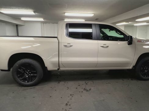 New 2026 Chevrolet Silverado 1500 RST AWD/4WD image 44