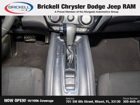 Used 2019 Honda HR-V Sport image 22