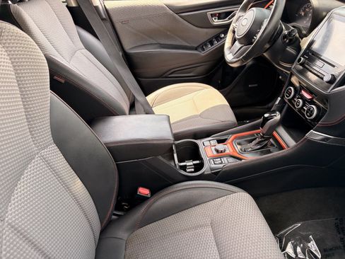 Used 2020 Subaru Forester Sport AWD/4WD image 11