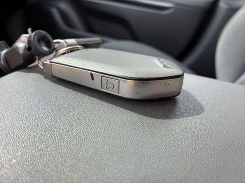 Used 2025 Kia K4 LXS image 23