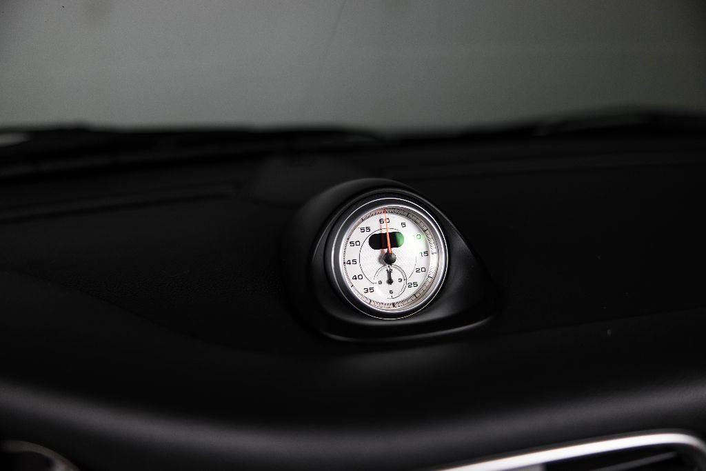 Used 2009 Porsche 911 Carrera 4S AWD/4WD image 26