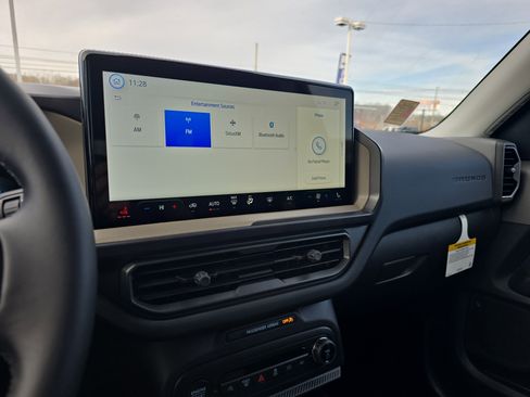 New 2025 Ford Bronco Sport Big Bend w/ Convenience Package image 24