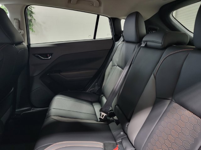 New 2026 Subaru Crosstrek 2.5i Limited AWD/4WD image 13