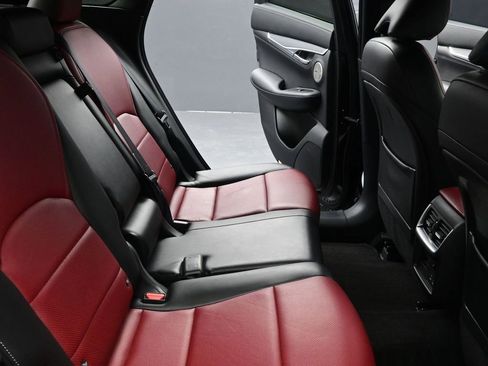 Used 2023 INFINITI QX55 Sensory w/ Lighting Package image 13