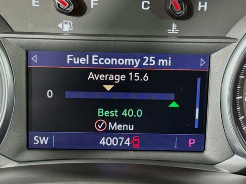 Used 2019 GMC Terrain SLT w/ Preferred Package image 15