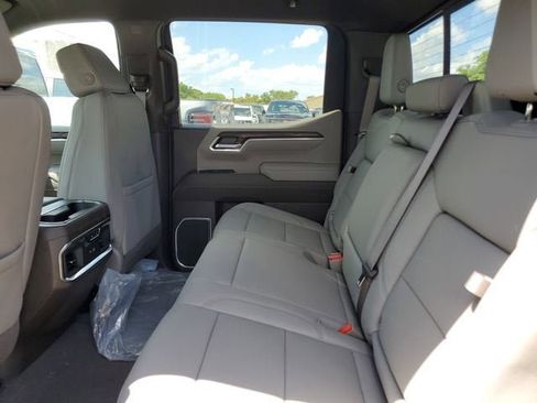 New 2026 GMC Sierra 1500 SLT w/ SLT Premium Plus Package AWD/4WD image 13