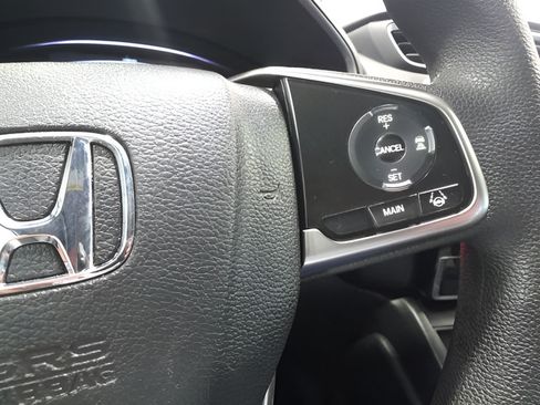 Used 2018 Honda CR-V EX image 22