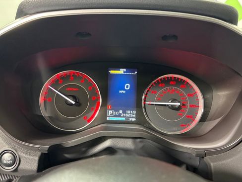 Certified 2023 Subaru Impreza 2.0i Sport image 22