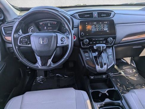 Used 2020 Honda CR-V EX-L image 15