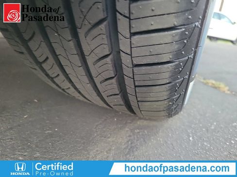 Certified 2024 Honda Accord EX image 31