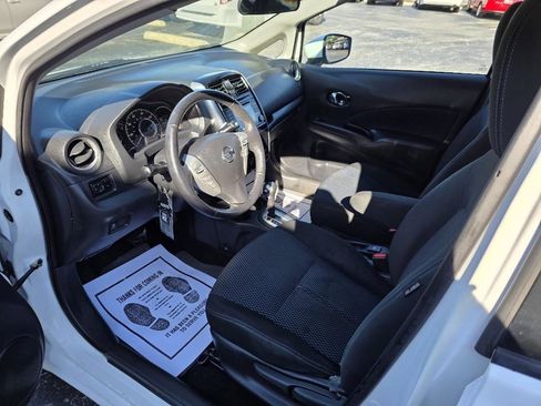 Used 2016 Nissan Versa Note SV image 16