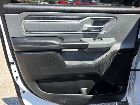 Used 2020 RAM 1500 Big Horn image 31