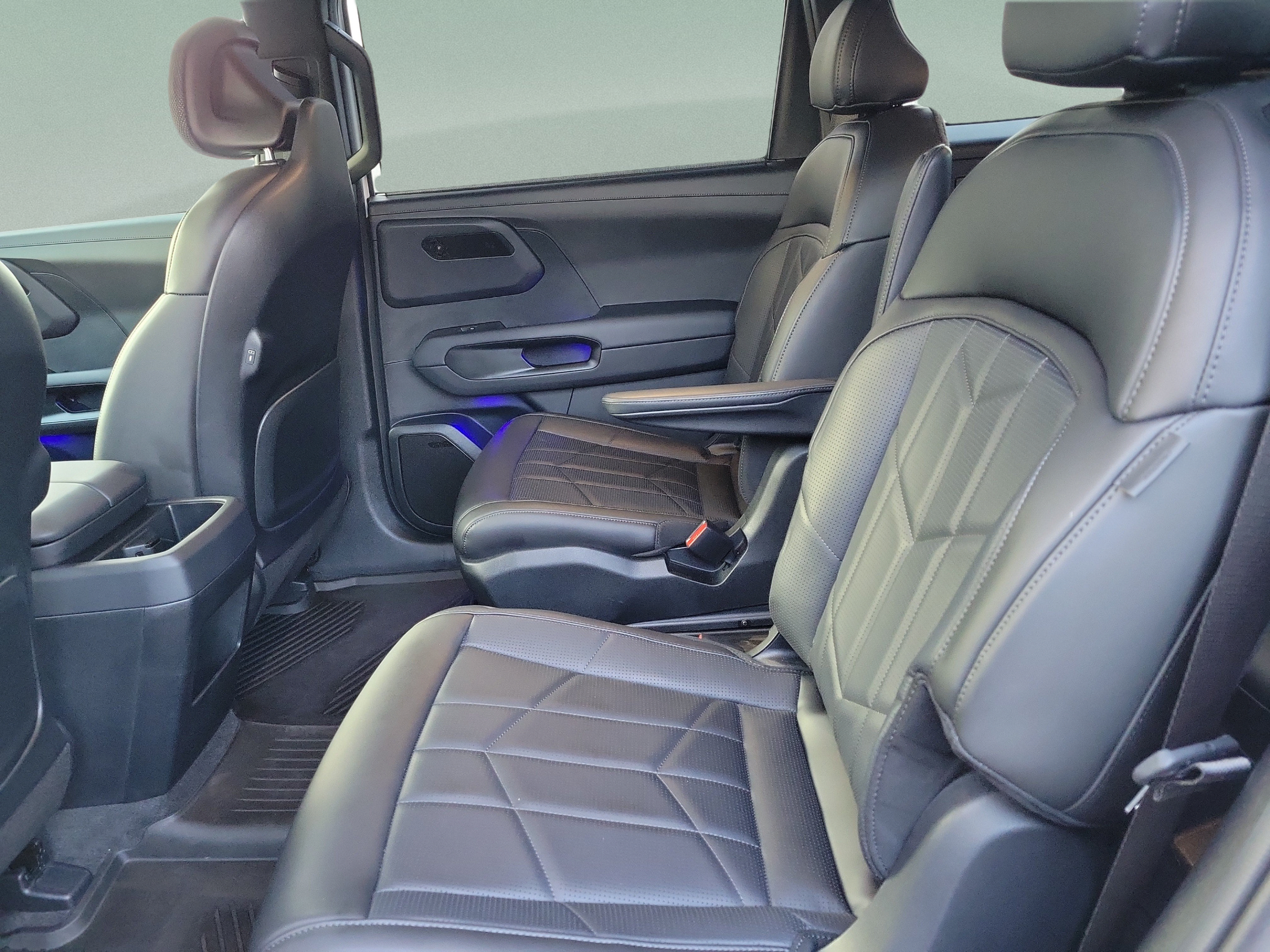 Certified 2027 Kia Telluride SX X-Line AWD/4WD image 11