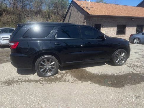 Used 2017 Dodge Durango GT w/ Premium Group AWD/4WD image 6