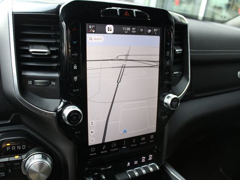 Used 2023 RAM 2500 Laramie w/ Night Edition image 26