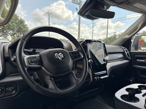Used 2023 RAM 1500 Big Horn AWD/4WD image 23