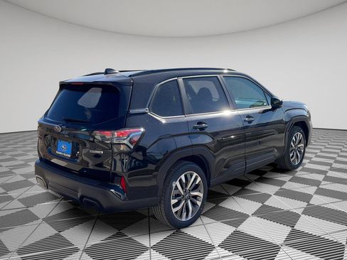 New 2026 Subaru Forester Touring image 7
