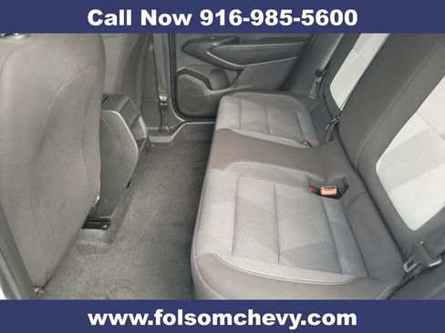 Used 2024 Chevrolet Trax LS image 26