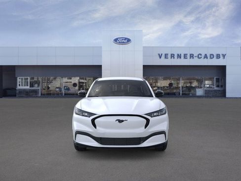 New 2025 Ford Mustang Mach-E Premium image 6