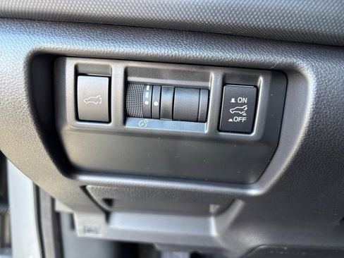 New 2026 Subaru Forester Premium image 69