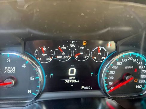 Used 2018 GMC Sierra 1500 Denali AWD/4WD image 23